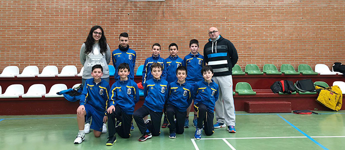 Aprender de una gran cantera