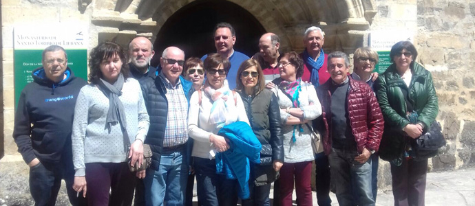 Los aprendices de Naval de la promocin del 69 se ganaron el jubileo 