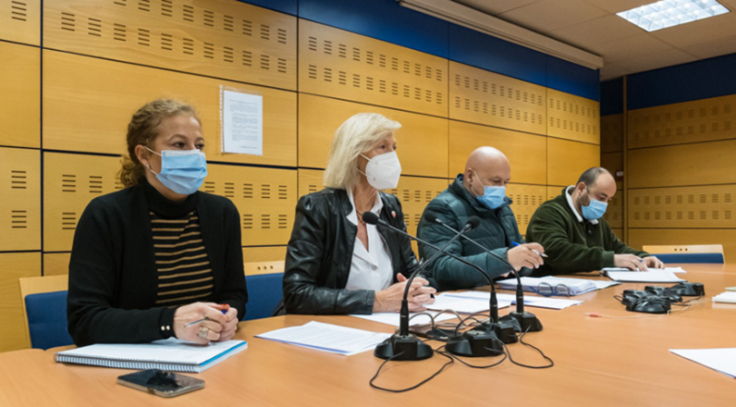 Aprobada la Oferta de Empleo Pblico con 246 plazas de reposicin para docentes de ESO, FP y escuelas de idiomas