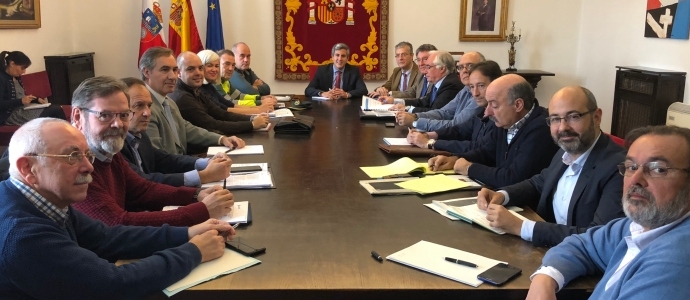 Aprobado el Protocolo de Coordinacin de Actuaciones ante situaciones meteorolgicas adversas para 2018-2019