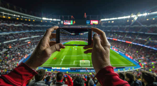 Apuestas deportivas en Chile 2025: Liga, Selecci�n y lectura de tendencias en vivo