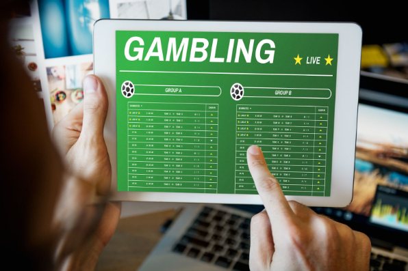 Apuestas Deportivas en Per�: Liga 1, Eliminatorias Y Estrategias Para Apostar Con Datos