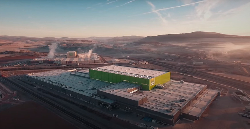 Arasti destaca el impacto de Galletas Gulln, que da empleo a ms de 600 cntabros