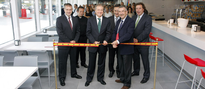 Arasti destaca la 