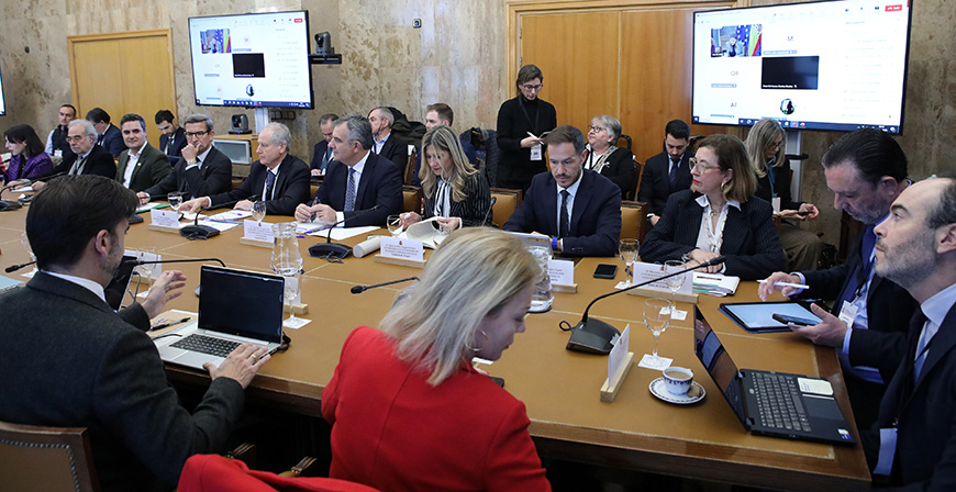 Arasti urge al Ministerio a que realice una primera subasta extraordinaria de capacidad para que no se ponga en riesgo la ampliacin de la central de Aguayo