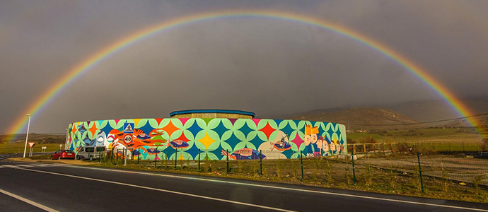 Arco iris