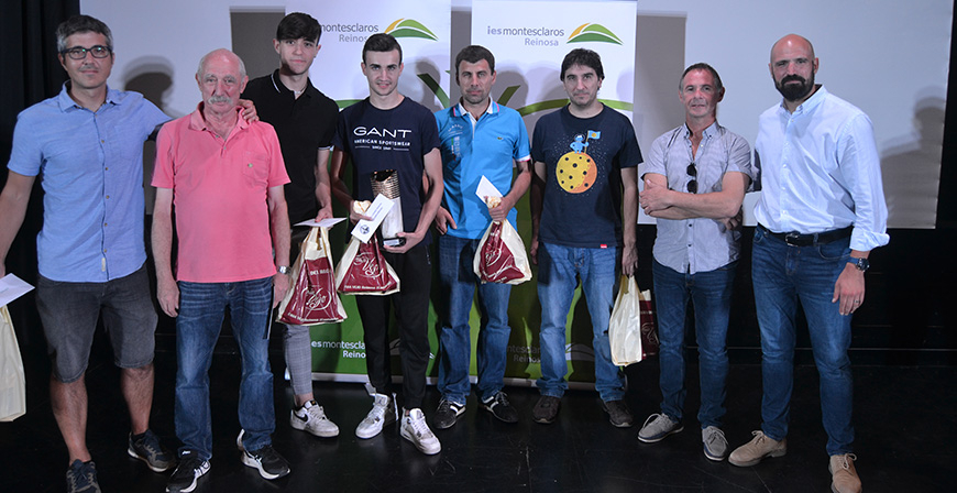 El armenio Karen Grigoryan se impone en el XIX Open de Ajedrez Ciudad de Reinosa