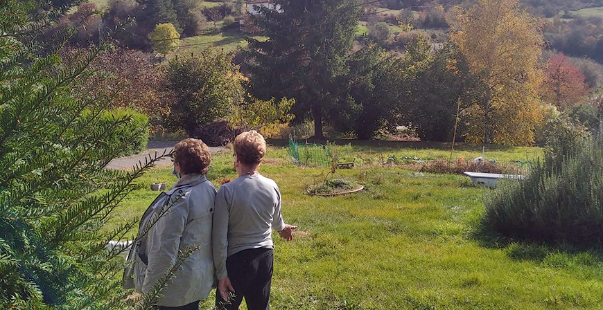 Arquia comienza sus talleres dirigidos a mejorar la calidad de vida de los mayores de Campoo