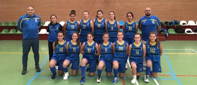 Arranca la temporada del CDB Campoo de Emnedio