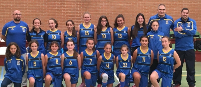 Arranca la temporada del CDB Campoo de Emnedio