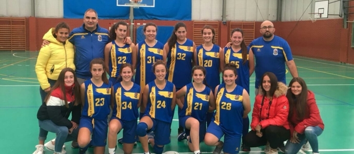 Arranca la temporada del CDB Campoo de Emnedio
