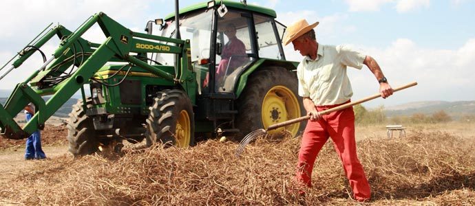 Arrancan las 'IV Jornadas Gastronmicas del Cocido de Arvejas Campurriano'