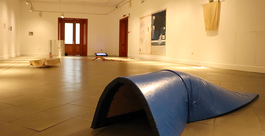 Las creaciones de las Residencias Artsticas llegan a La Casona