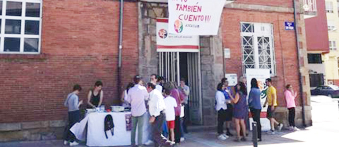 Ascasam celebr su I Jornada de Puertas Abiertas en Reinosa