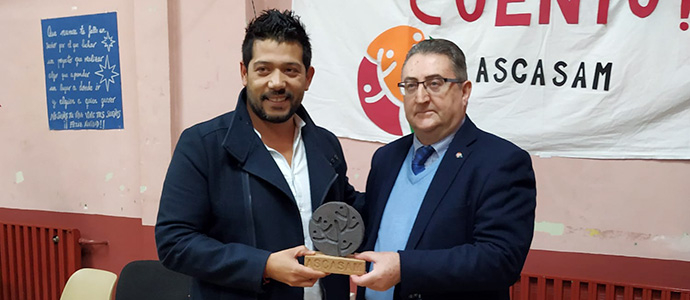 ASCASAM premia a Vive Campoo 