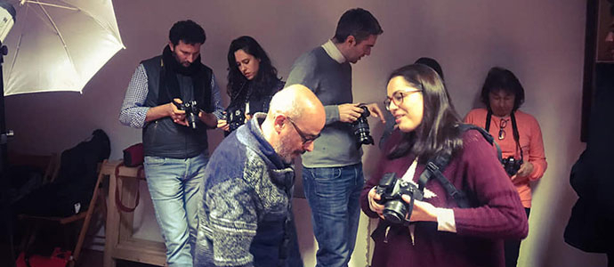 Asfocam se va de ronda