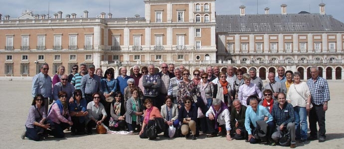 La Asociacin de Apicultores Campurrianos viaj a Toledo y Cuenca