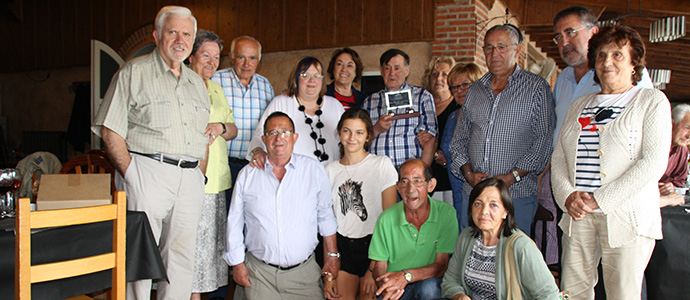 La Asociacin Cultural Santa gueda entregar el 11 de agosto sus 'Manilios'