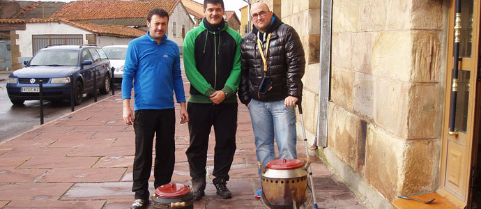 La Asociacin Deportiva Cultural de Matamorosa celebra su reunin anual