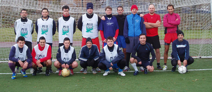 La Asociacin Deportiva Cultural de Matamorosa celebra su reunin anual