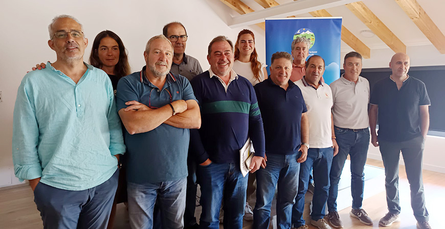 Asociacin Desarrollo Territorial Campoo Los Valles: 32 aos de historia