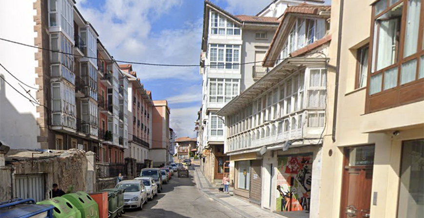 La Asociacin Espaola contra el Cncer en Cantabria inaugura  este mircoles su Junta Local en la calle La Nevera de Reinosa