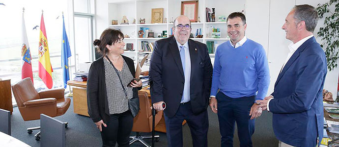 La Asociacin de Raza Parda de Montaa solicita el apoyo de Ganadera para la mejora gentica de esta vaca