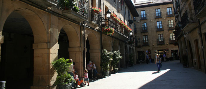La Asociacin Santa gueda de Campoo de Yuso organiza un viaje a Laguardia