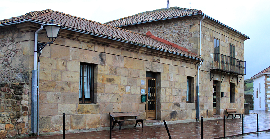 La Asociacin de Viudas de Campoo de Enmedio cumple treinta aos