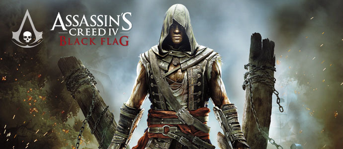 Assassins Creed IV Black Flag