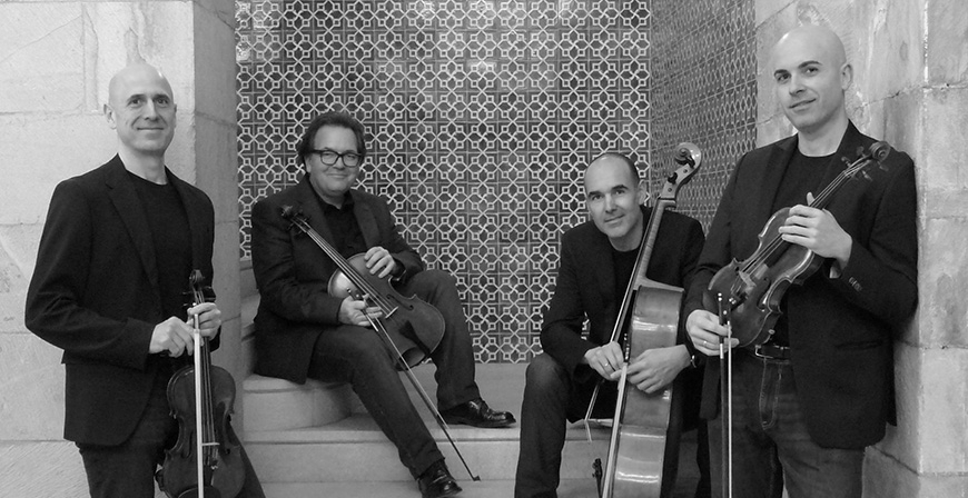 Astur Ensemble lleva este sbado el 'Renacimiento folclrico. De lo local a lo global' al Palacio de Festivales 