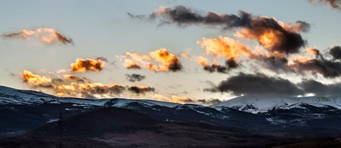 Atardecer