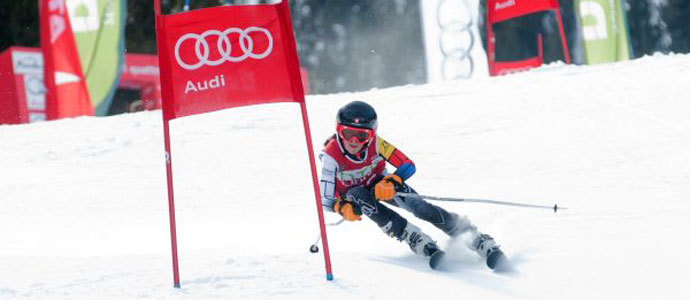 La Audi Quattro Cup regresa a Alto Campoo