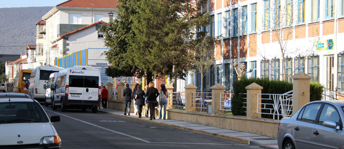 El Aula de Adultos inicia un nuevo curso