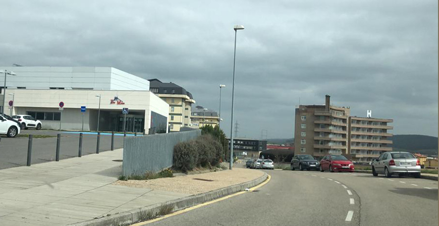 Aumenta a 14 el nmero de hospitalizados por coronavirus en el Tres Mares 