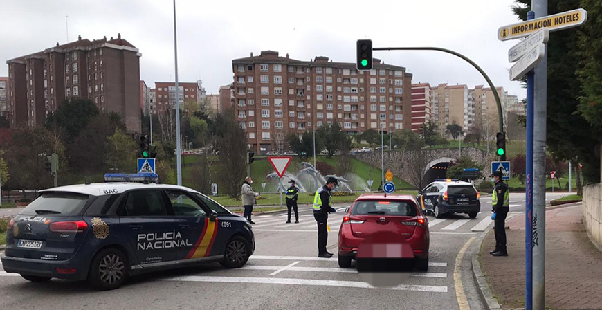 Aumentan las conductas insolidarias de los ciudadanos