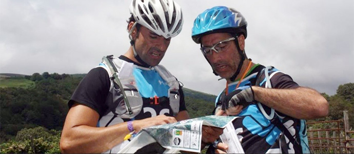 Aventura en el Pantano