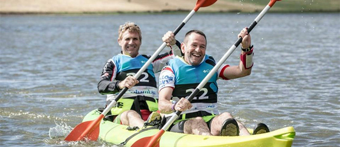 Aventura en el Pantano