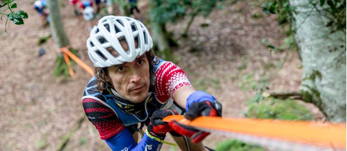 La aventura recorri Campoo de Yuso