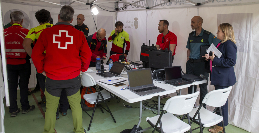 Los avisos de entrada a cuevas en Cantabria se disparan impulsados por el alza de la espeleologa y el mayor conocimiento de la ley