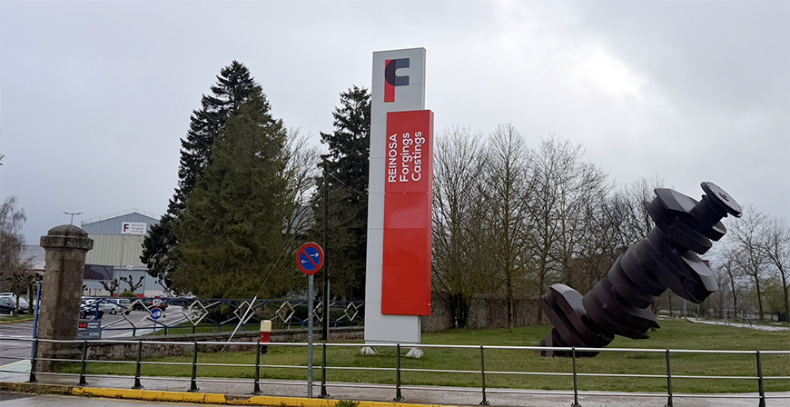 Las ayudas Innova del Gobierno de Cantabria impulsan 27 proyectos de I+D+i, entre ellos uno de Reinosa F&C 