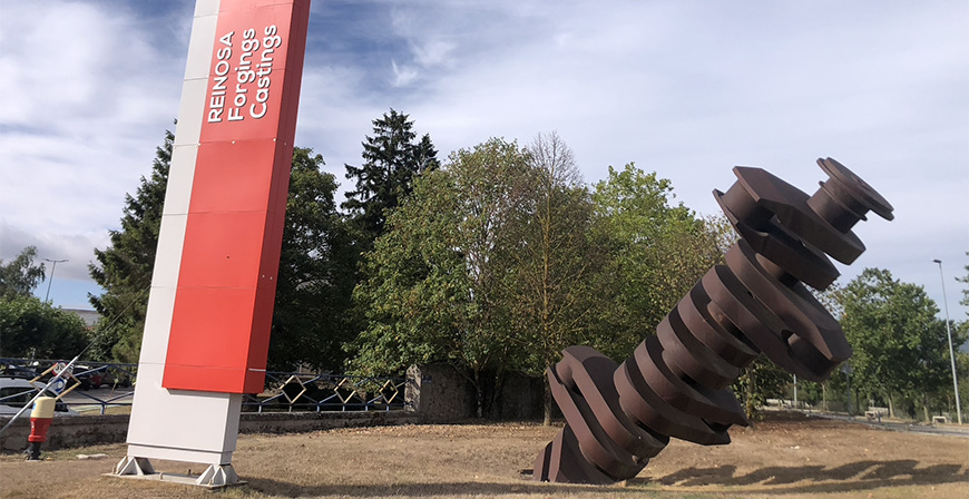 Las ayudas Innova del Gobierno de Cantabria impulsan 27 proyectos de I+D+i, entre ellos uno de Reinosa F&C 