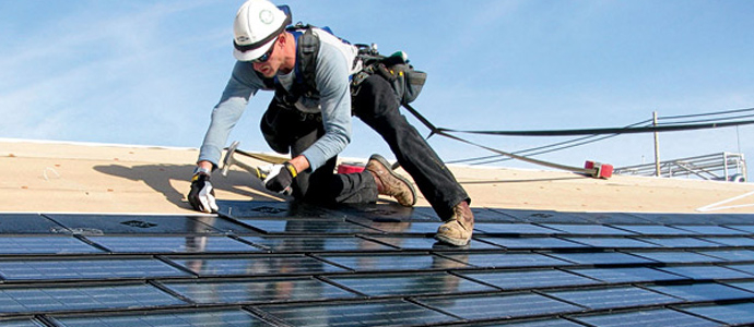 Ayudas para instalar energas renovables en edificaciones rurales aisladas