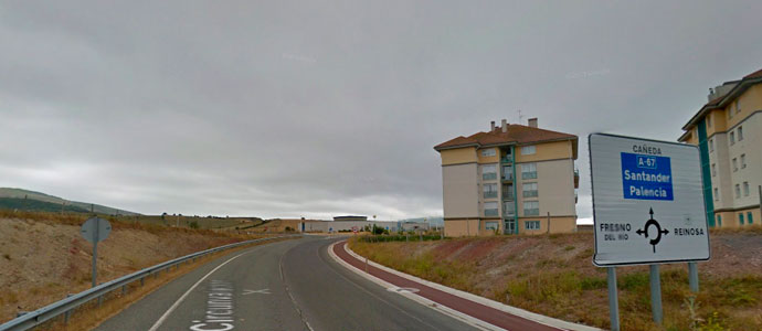 El Ayuntamiento acuerda con el Gobierno de Cantabria la cesin mutua de tramos de carreteras 