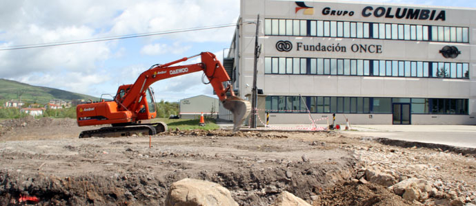 El Ayuntamiento adjudica la construccin del puente sobre el Hjar por 688.638 euros