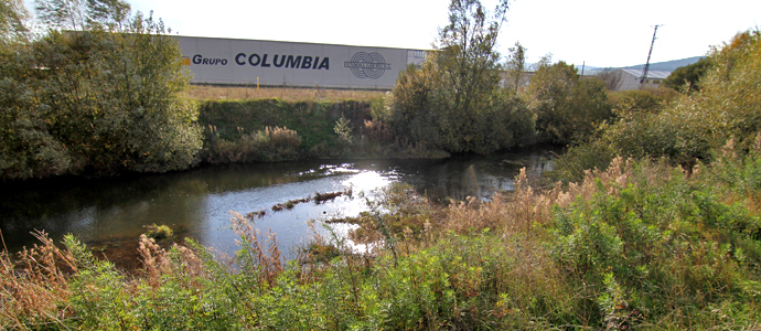 El Ayuntamiento adjudica la construccin del puente sobre el Hjar por 688.638 euros