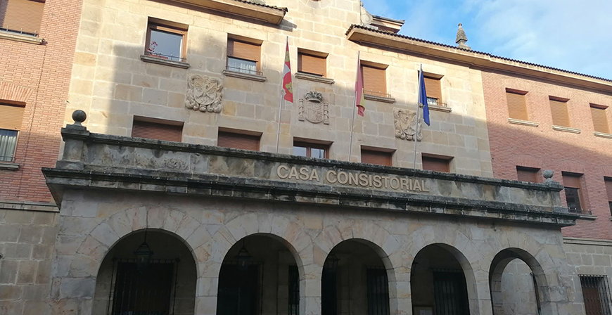 El Ayuntamiento de Aguilar de Campoo aprueba 108.000 euros en ayudas a los autnomos