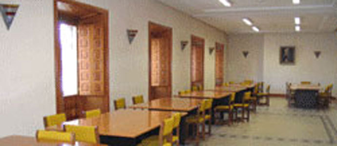 El Ayuntamiento amplia el horario de apertura de la sala de estudios de La Casona