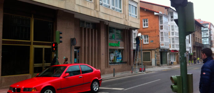 El Ayuntamiento aumenta la vigilancia en las calles y viales de Reinosa