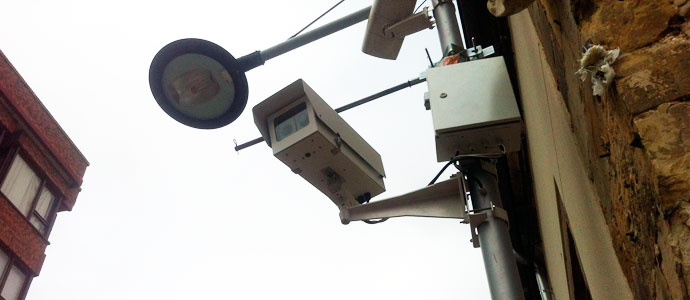 El Ayuntamiento aumenta la vigilancia en las calles y viales de Reinosa